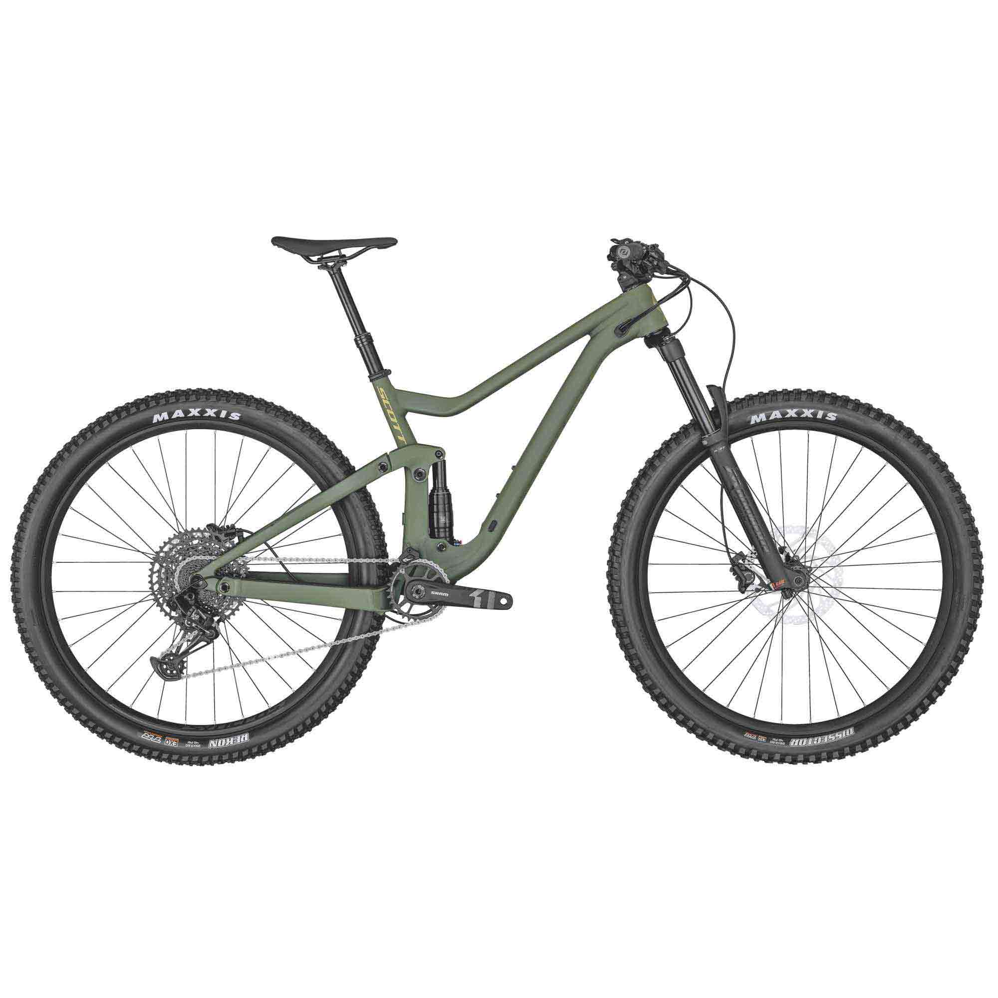 SCOTT GENIUS 950 2022/2023